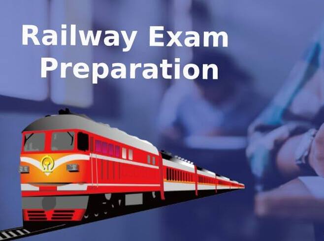 Rail Examination Coaching